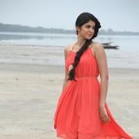Deeksha Seth - Vikram's Rajapattai New Movie Stills and Wroking Stills | Picture 94430